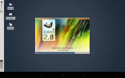 GIMP Inkscape poster 4