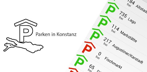 Изображения Parken in Konstanz на ПК с Windows