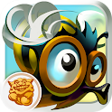 Bumblebee Race Adventure logo