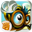 Bumblebee Race Adventure mobile app icon