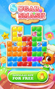 Gummy Smash(圖6)-速報App