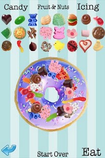 How to download Donut Yum! lastet apk for laptop