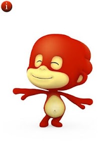 Talking Monkey Screenshots 4