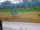 The Mural