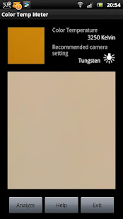 White Balance Color Temp Meter(圖2)-速報App