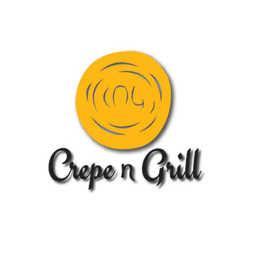 Crepengrill LOGO-APP點子