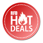 RFD Hot Deals Widget Apk