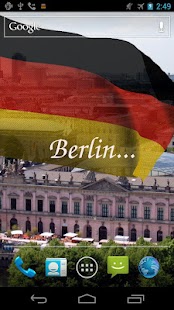 How to mod 3D Germany Flag 3.1.4 apk for bluestacks