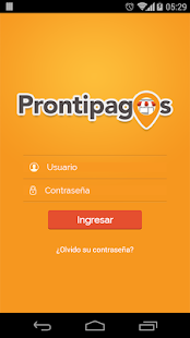 How to download Prontipagos patch 2.0.0 apk for bluestacks