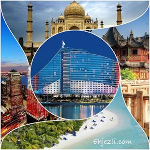 ehjezli.com Hotels & Flights Screenshots 5