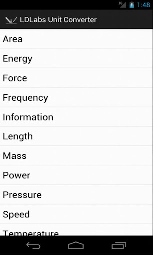 Unit Converter