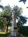 Spomenik pored Vodovoda