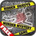 FREE Mystery Hidden Objects icon