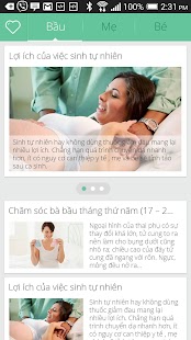How to install Mẹ và Bé lastet apk for pc