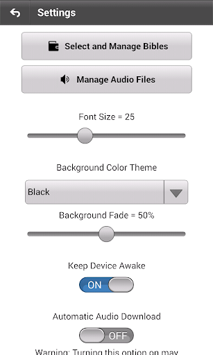 免費下載書籍APP|e-Mmanuel Audio Bible app開箱文|APP開箱王