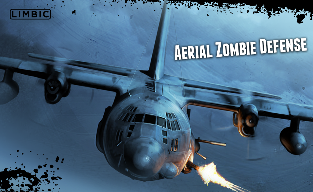 MAIKEL8MOBILE ANDROID: Zombie Gunship v1.13 Paid UP