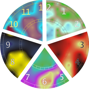 Texture Clocks! p1 - UCCW skin 1.2