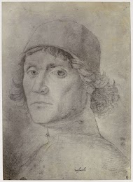 Rafael, His Own Portrait