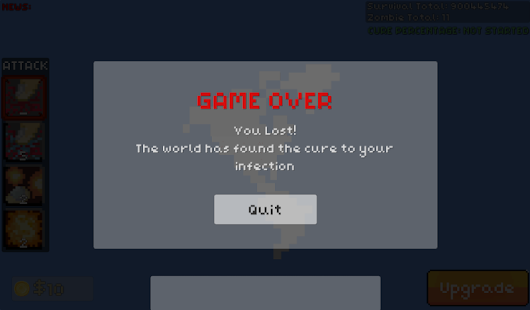Zombify Inc. - Undead Plague Screenshots 3