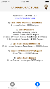 Free La Manufacture Collectif APK for Android