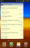 ezPDF Reader Widgets