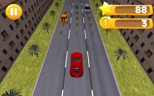 Opposite Driving Free Screenshots 2