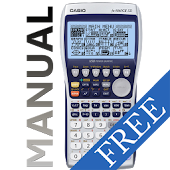 Graphing Calculator CASIO FREE