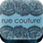 Rue Couture RD mobile app icon