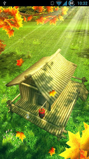 櫻花3D動態桌布(圖6)-速報App