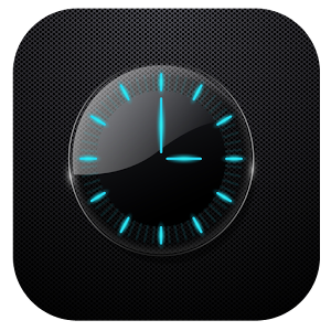 Clock and weather.apk 1.1