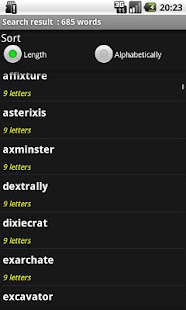 Download JeuDeMots APK for Android