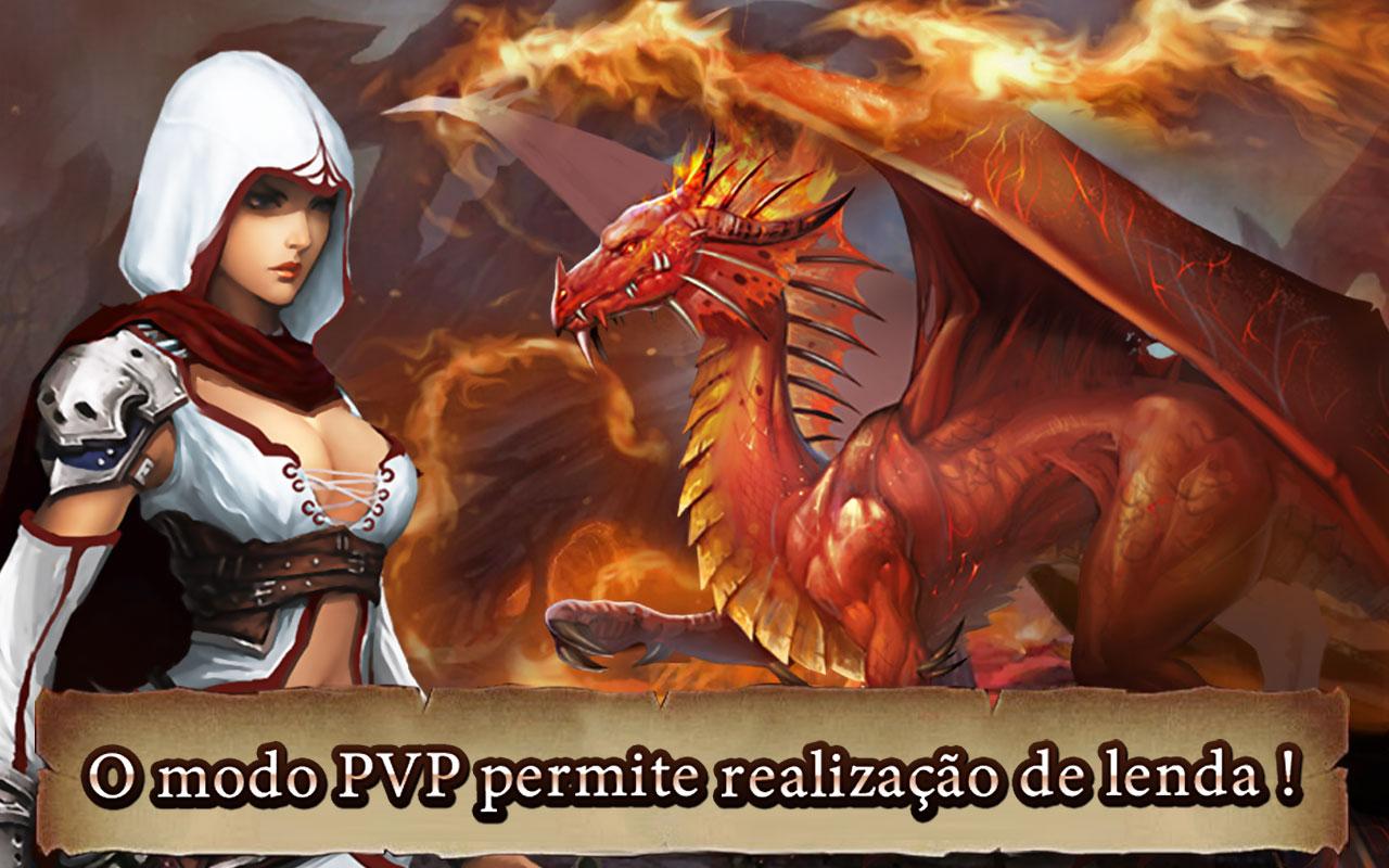   Stilland War (Online MMO RPG): captura de tela 