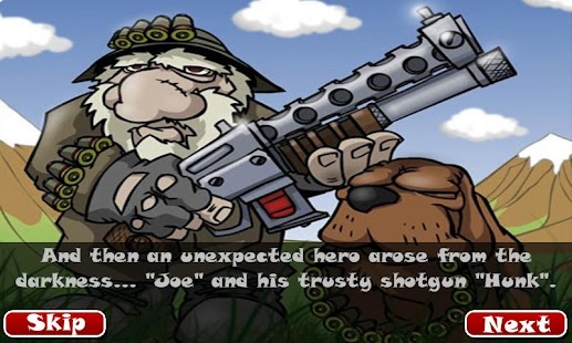 How to download Joe's Farm unlimited apk for pc