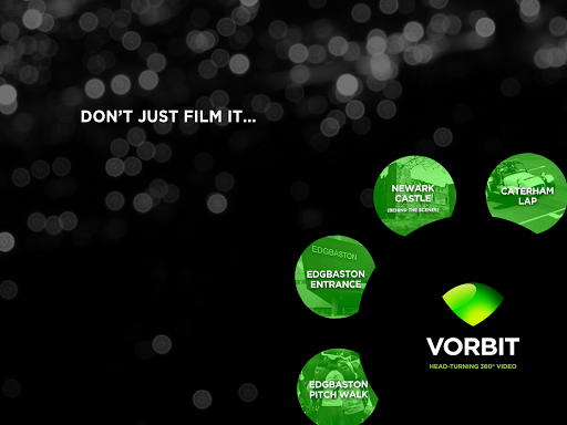 Vorbit HD