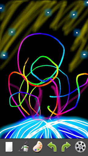 Kids Doodle - Color & Draw