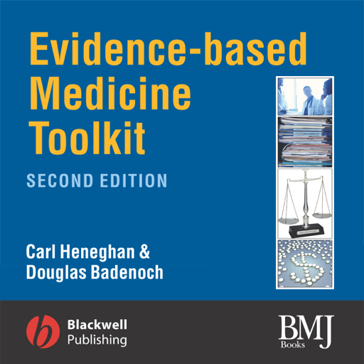 Evidence-Based Medicine Tool. LOGO-APP點子