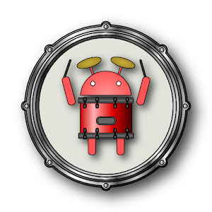 DroiDrum Pro - a pro drum set 1.3.2