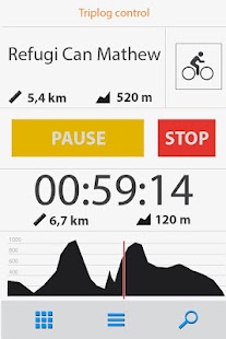 TwoNav GPS: Premium apk cracked download - screenshot thumbnail