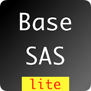 Base SAS Practice Exam Lite  Icon