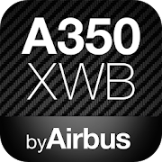 A350 XWB MAGAZINE 3.3.8 Icon