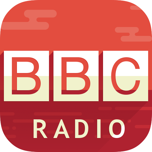 Radio BBC LOGO-APP點子