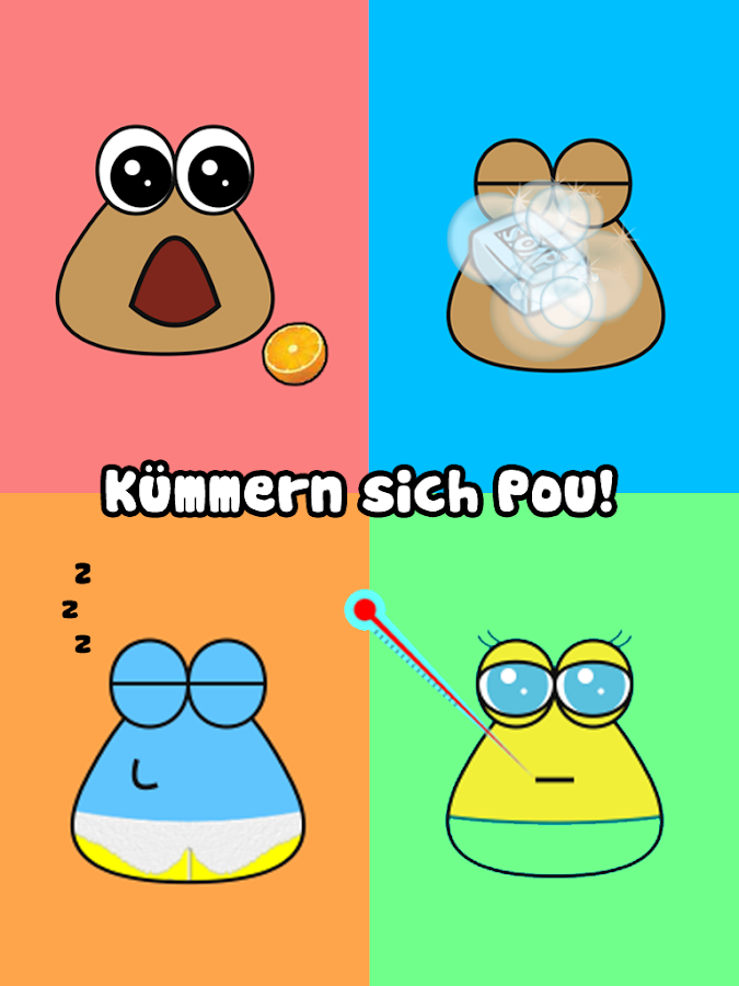 Pou Herunterladen Pou Herunterladen