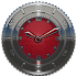 Clock Widget Red Elephant2.61 (Paid)