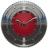 Clock Widget Red Elephant2.61 (Paid)