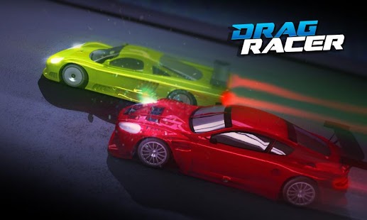 免費下載動作APP|Drag Racer GT app開箱文|APP開箱王