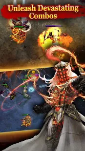 The Gate - screenshot thumbnail