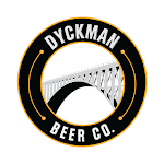 Logo for Dyckman Beer Co.