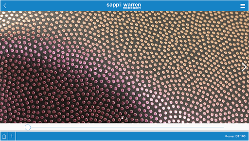 【免費商業App】Sappi Warren Release Textures-APP點子