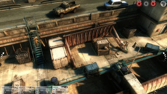 Arma Tactics Demo(圖1)-速報App