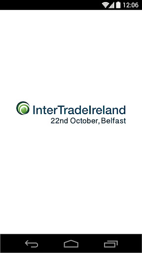 InterTradeIreland Belfast